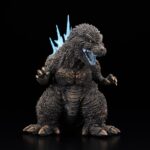 Godzilla Hyper Solid D-Modeling Action Figure Godzilla (2023) Limited Ver. 18 cm - immagine 2