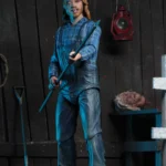 FRIDAY THE 13TH ULTIM JASON PART.2