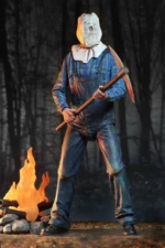 FRIDAY THE 13TH ULTIM JASON PART.2 - immagine 3