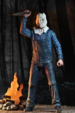 FRIDAY THE 13TH ULTIM JASON PART.2 - immagine 2