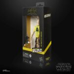 Star Wars Black Series Action Figure B1 Battle Droid May the 4th Be With You 15 cm - immagine 5