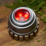 STAR WARS ULTIMATE GROGU ELECTRONIC ACTION FIGURE - immagine 3