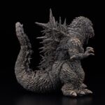 Godzilla Hyper Solid D-Modeling Action Figure Godzilla (2023) Normal Ver. 18 cm - immagine 4