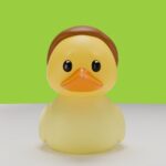 Rick and Morty Tubbz PVC Figure Morty Collector's Edition 10 cm - immagine 2