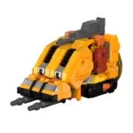 TRANSFORMERS AGE OF THE PRIMES SENTINEL PRIME ACTION FIGURE