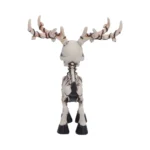 SILENT NIGHTMARES RUDI FIGURE - immagine 3