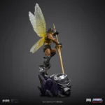 MASTERS OF THE UNIVERSE BUZZ-OFF 1/10 STATUE - immagine 4
