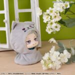 Jujutsu Kaisen Look Up Cape for PVC Figures Anime 5th Anniversary Toge Inumaki (Jujutsu Kaisen 0) - immagine 3