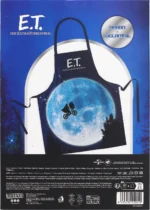 E.T. POSTER APRON - immagine 3
