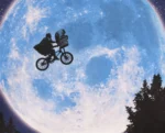 E.T. POSTER APRON - immagine 4
