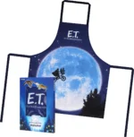 E.T. POSTER APRON