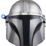 SW BL ELECTRONIC HELMET MANDALORIAN