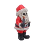SILENT NIGHTMARES NOEL FIGURE - immagine 4
