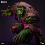 INFINITY GAUNTLET HULK DLX 1/10 STATUE - immagine 3