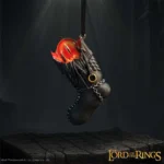 THE LORD OF THE RINGS SAURON STOCKING HANGING ORNAMENT