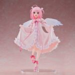 Shugo Chara! PVC Figure 1/6 Amu Hinamori Amulet Angel 26 cm - immagine 4