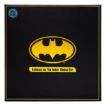 DC Comics Chess Set Batman vs. The Joker 47 cm - immagine 5