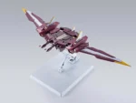 METAL BUILD JUSTICE GUNDAM - immagine 4