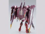 METAL BUILD JUSTICE GUNDAM - immagine 2