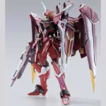 METAL BUILD JUSTICE GUNDAM