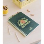 Marvel Project Notebook Groot A5 - immagine 3