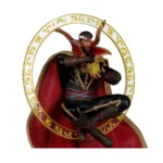 MARVEL RIVALS COLLECTION 1:10TH WV1 DOCTOR STRANGE - immagine 4
