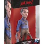 Minix Fig: Evil Dead 2 Ash Williams 12cm