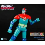 ASTROGANGA METALTECH 08 DIE CAST AF - immagine 2