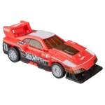 TRANSFORMERS X HOT WHEELS GT-SCORCHER ACTION FIGURE