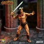 CONAN THE TOWER OF THE ELEPHANT DELUXE 2-PACK FIGURE SET - immagine 4