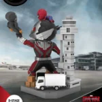 D-STAGE THE INFINITY SAGA ANTMAN