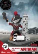 D-STAGE THE INFINITY SAGA ANTMAN