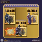 5 POINTS 1989 BATMAN AF SET (3)