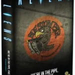 ALIENS FIVE BY FIVE EXPANSION