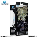 DC MULTIVERSE 7INCH BATMAN NEW 52 ACTION FIGURE - immagine 4