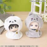 Jujutsu Kaisen Look Up Cape for PVC Figures Anime 5th Anniversary Toge Inumaki (Jujutsu Kaisen 0) - immagine 4