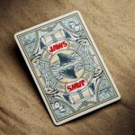 JAWS Premium Playing Cards - immagine 5
