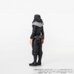 My Hero Academia Collekazaro Action Figure CK-M13 Shota Aizawa 10 cm - immagine 4