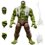 MARVEL LEGENDS SPIDER-MAN BRAND NEW DAY HULK ACTION FIGURE