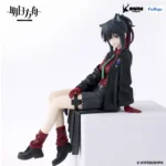 ARKNIGHTS TEXAS WILL NOODLE STOPPER FIGURE - immagine 3