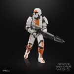 Star Wars: The Old Republic Black Series Action Figure Republic Trooper 15 cm - immagine 5