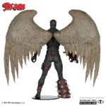 SPAWN 7INCH WAVE 9 WINGS OF REDEMPTION SPAWN ACTION FIGURE - immagine 3
