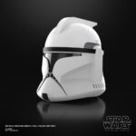 Star Wars Episode II Black Series Electronic Helmet Phase I Clone Trooper - immagine 6