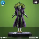 DC DIRECT JOKER PURPLE CRAZE LORD JOKER (BATMAN NINJA) RESIN STATUE - immagine 4