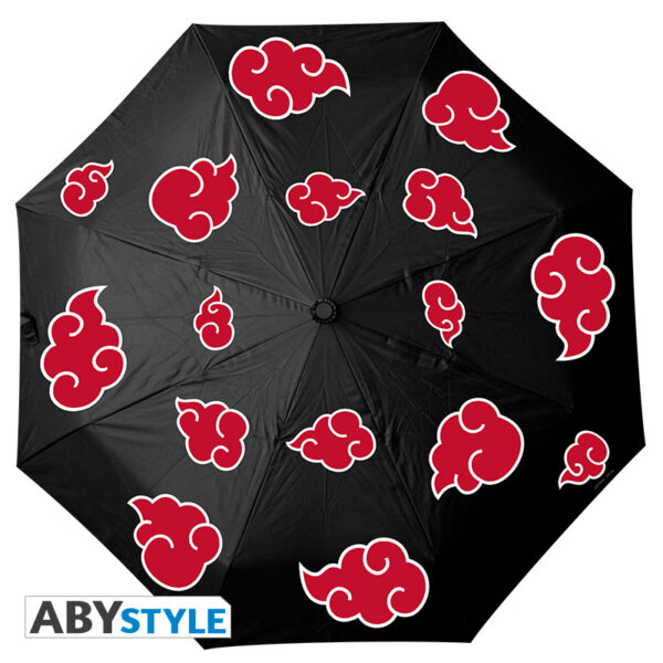 NARUTO SHIPPUDEN - Umbrella - Akatsuki W17