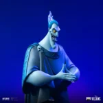 DISNEY VILLAINS HADES REGULAR 1/10 STATUE - immagine 3