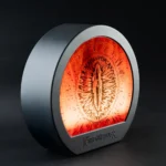 THE LORD OF THE RING THE EYE OF SAURON LAMP - immagine 3