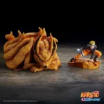 NARUTO KYUBI BOX