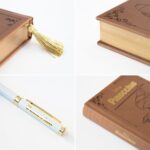 Pinocchio Premium Notebook with Pen Set A5 - immagine 3