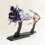 R-Type Plastic Model Kit R-9A (Arrow Head) 25 cm - immagine 3